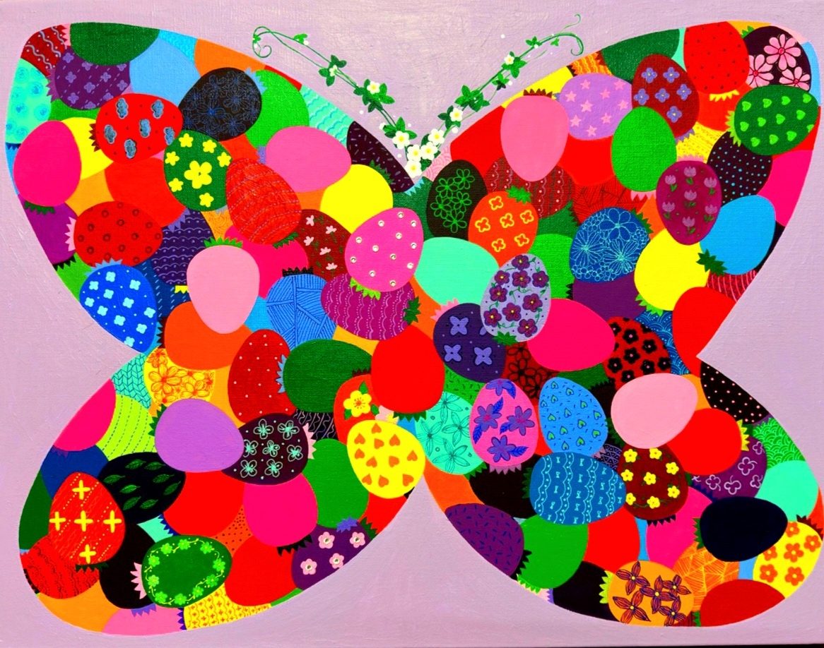 꽃잎의 사랑 / Love of Petals