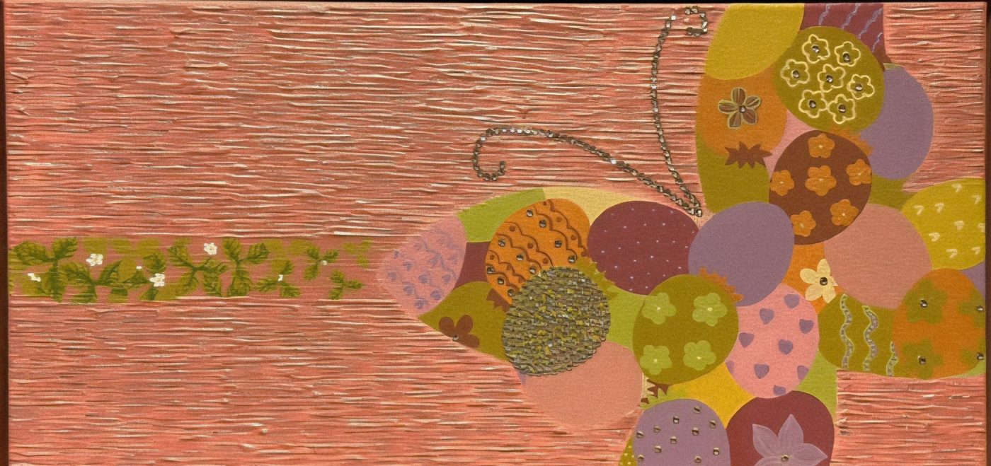 STRAWBERRY (노을 들녘) / STRAWBERRY (Sunset Field)