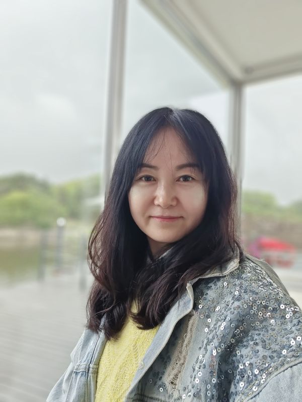 문서하 Moon Seoha
